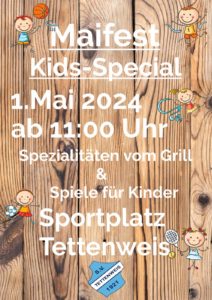 Kids-Special 2024